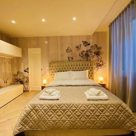 Sweet Time Venice, Luxury San Marco Frezzaria Apt! Екстериор снимка
