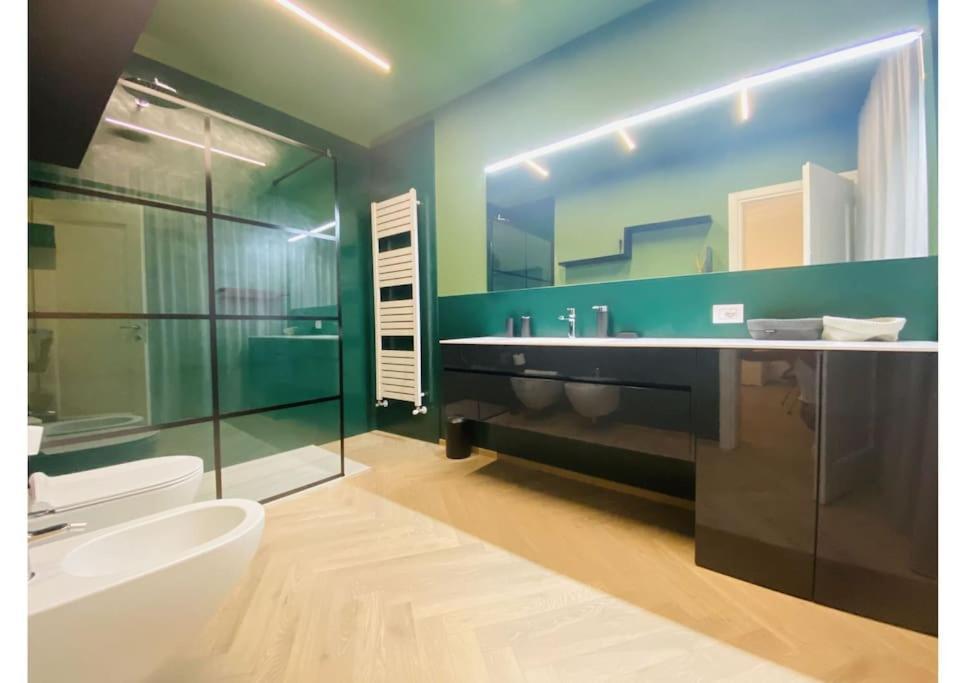 Sweet Time Venice, Luxury San Marco Frezzaria Apt! Екстериор снимка