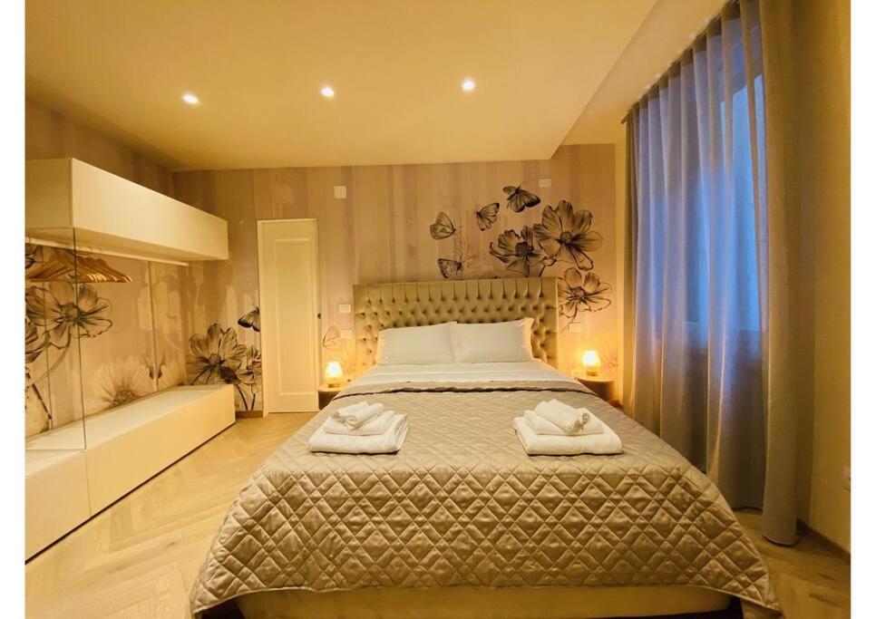 Sweet Time Venice, Luxury San Marco Frezzaria Apt! Екстериор снимка