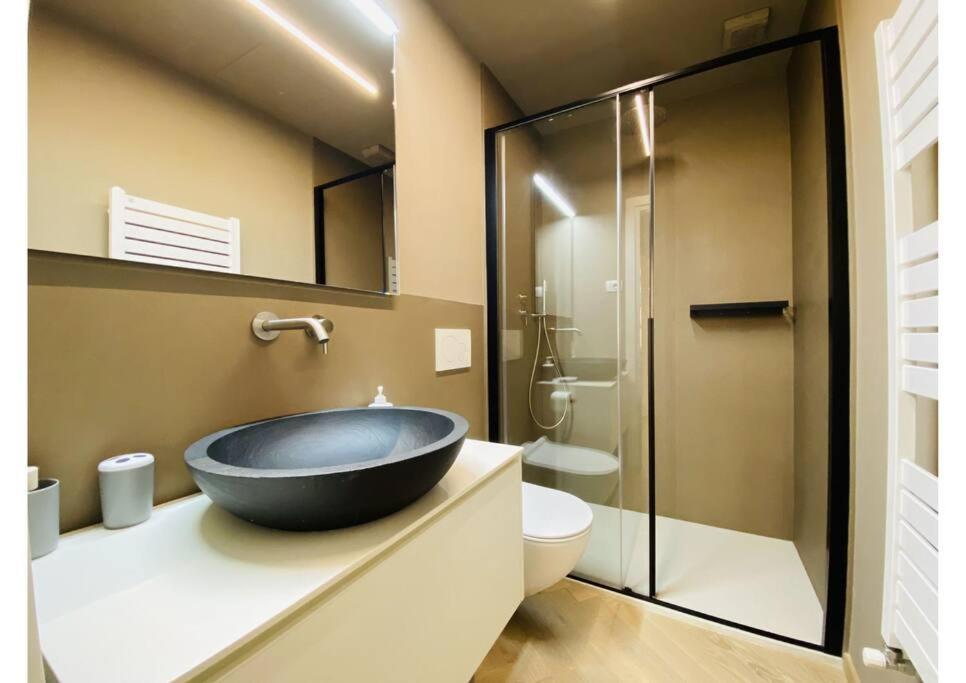 Sweet Time Venice, Luxury San Marco Frezzaria Apt! Екстериор снимка