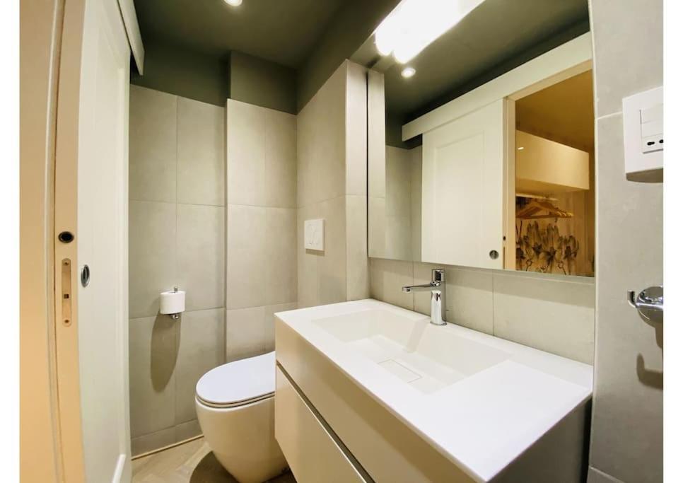 Sweet Time Venice, Luxury San Marco Frezzaria Apt! Екстериор снимка