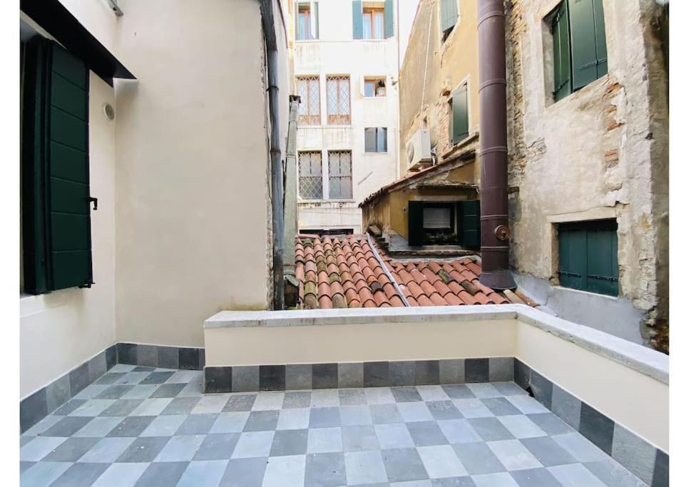 Sweet Time Venice, Luxury San Marco Frezzaria Apt! Екстериор снимка