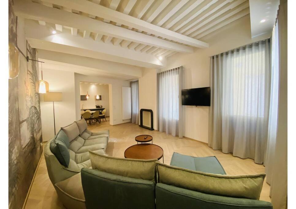 Sweet Time Venice, Luxury San Marco Frezzaria Apt! Екстериор снимка