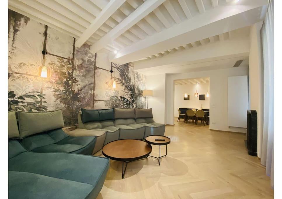 Sweet Time Venice, Luxury San Marco Frezzaria Apt! Екстериор снимка