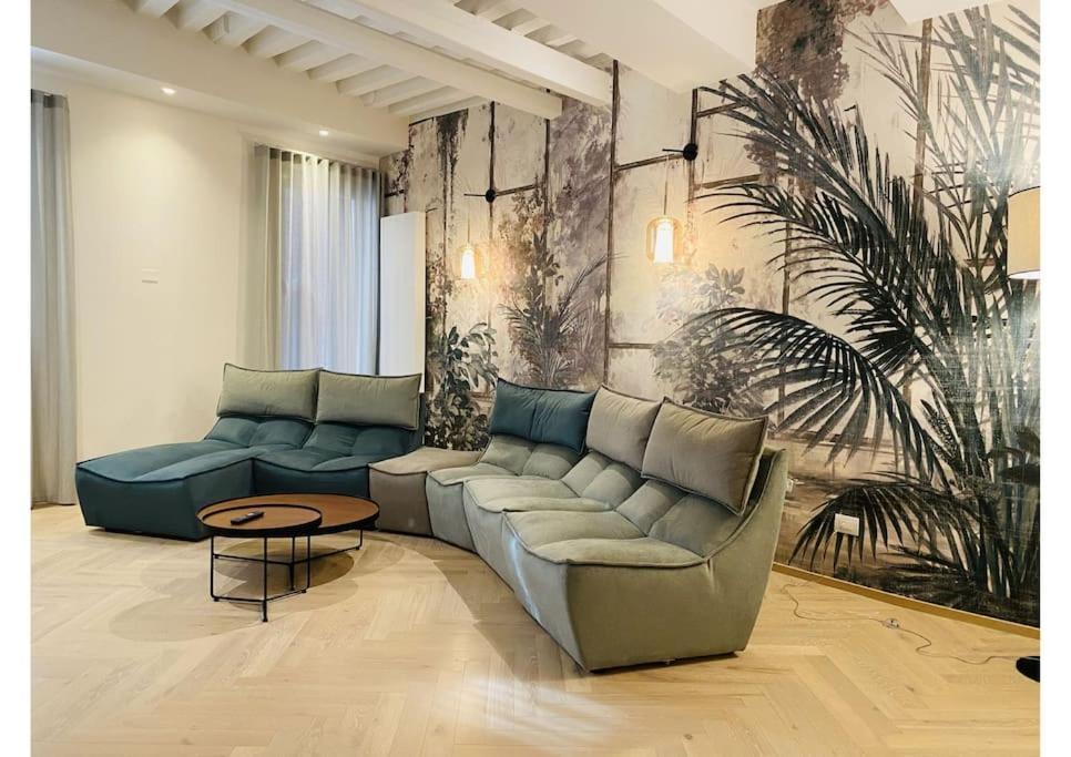 Sweet Time Venice, Luxury San Marco Frezzaria Apt! Екстериор снимка