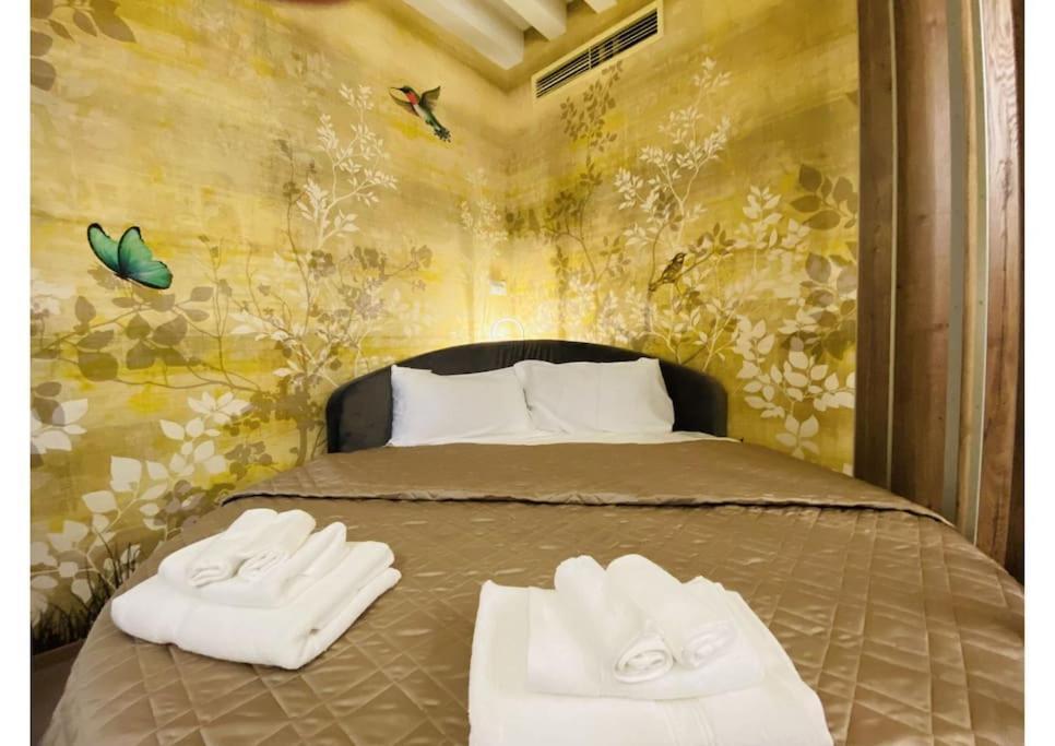 Sweet Time Venice, Luxury San Marco Frezzaria Apt! Екстериор снимка