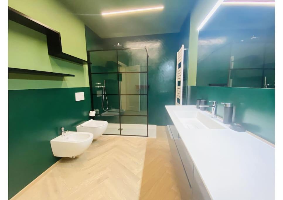 Sweet Time Venice, Luxury San Marco Frezzaria Apt! Екстериор снимка