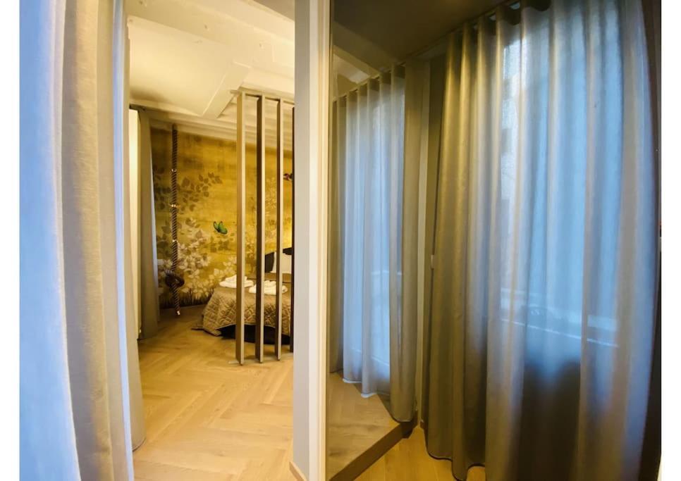 Sweet Time Venice, Luxury San Marco Frezzaria Apt! Екстериор снимка