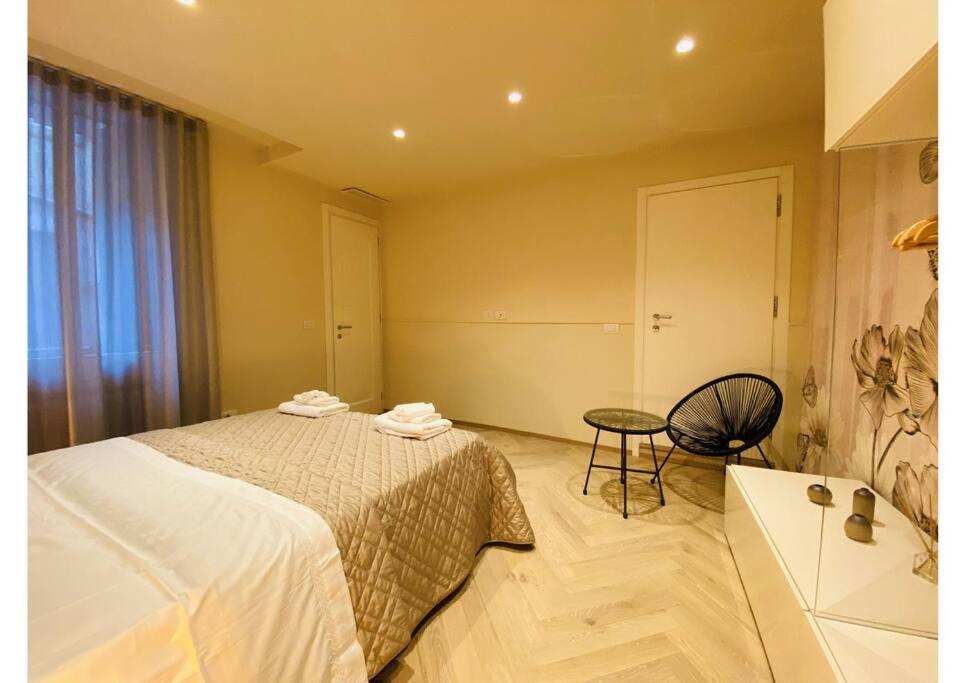 Sweet Time Venice, Luxury San Marco Frezzaria Apt! Екстериор снимка