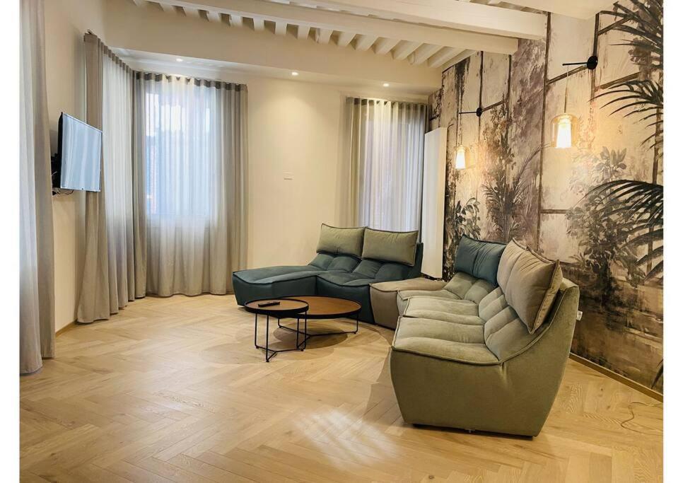 Sweet Time Venice, Luxury San Marco Frezzaria Apt! Екстериор снимка