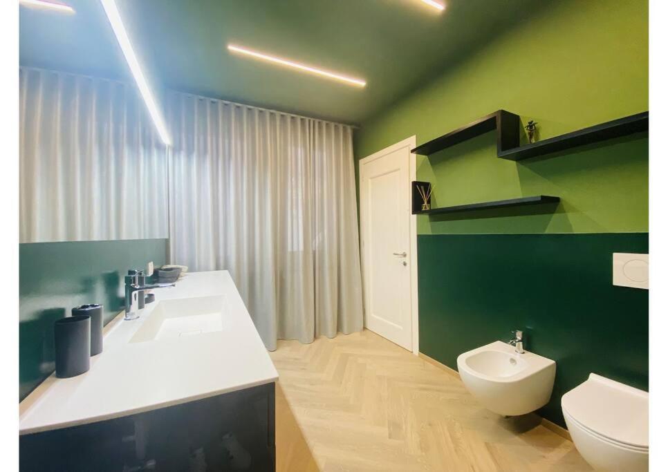 Sweet Time Venice, Luxury San Marco Frezzaria Apt! Екстериор снимка