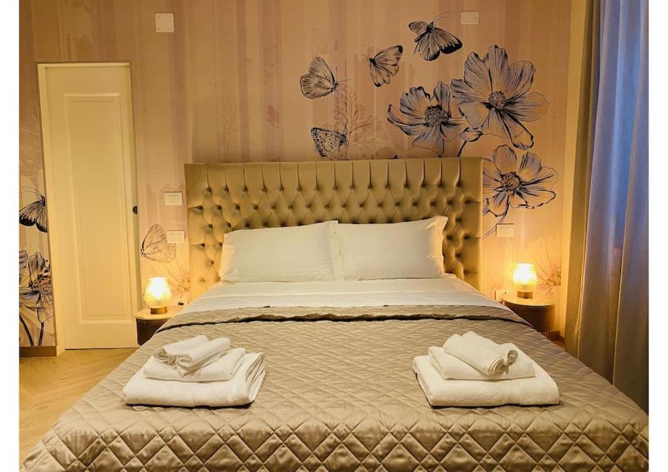 Sweet Time Venice, Luxury San Marco Frezzaria Apt! Екстериор снимка
