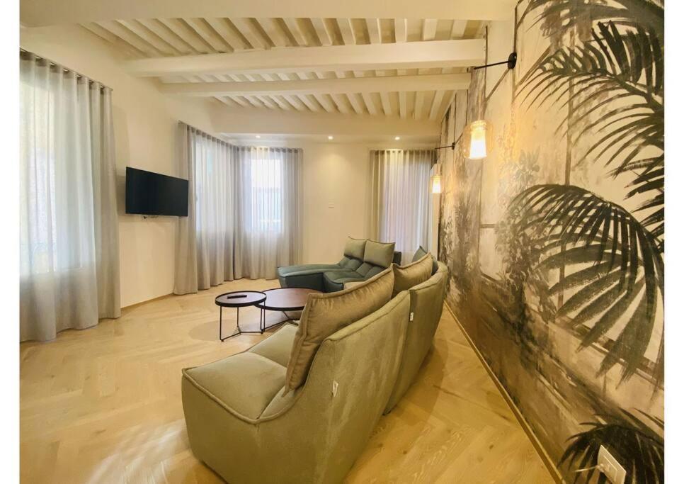 Sweet Time Venice, Luxury San Marco Frezzaria Apt! Екстериор снимка