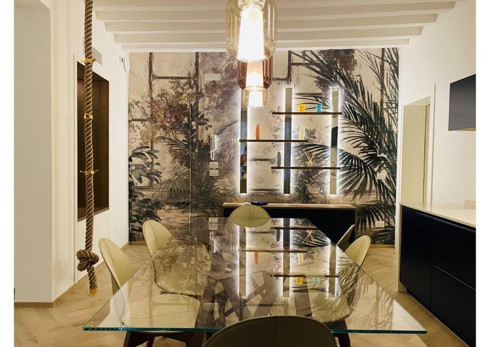 Sweet Time Venice, Luxury San Marco Frezzaria Apt! Екстериор снимка