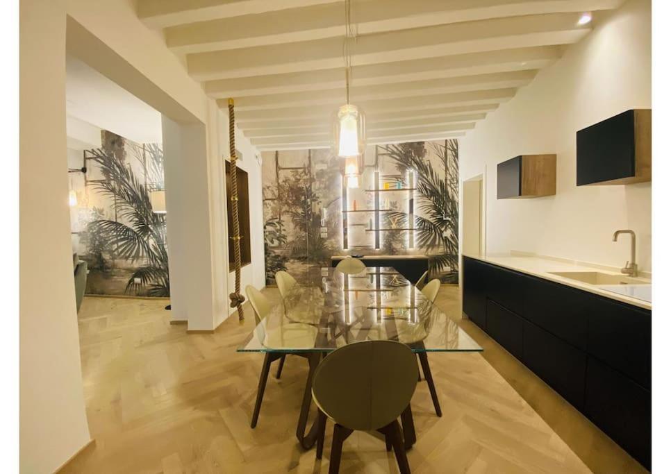 Sweet Time Venice, Luxury San Marco Frezzaria Apt! Екстериор снимка