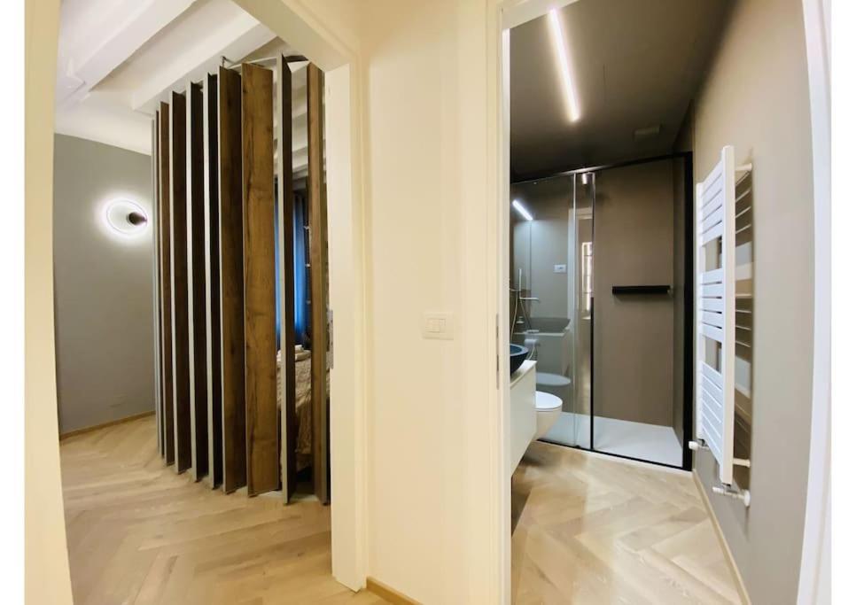 Sweet Time Venice, Luxury San Marco Frezzaria Apt! Екстериор снимка