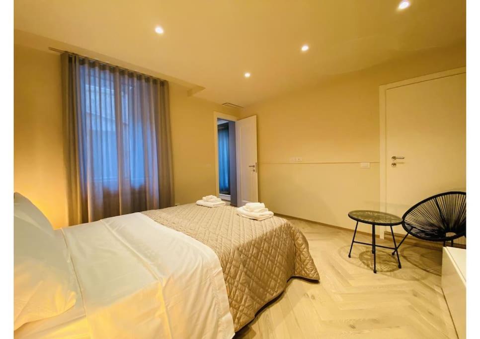 Sweet Time Venice, Luxury San Marco Frezzaria Apt! Екстериор снимка
