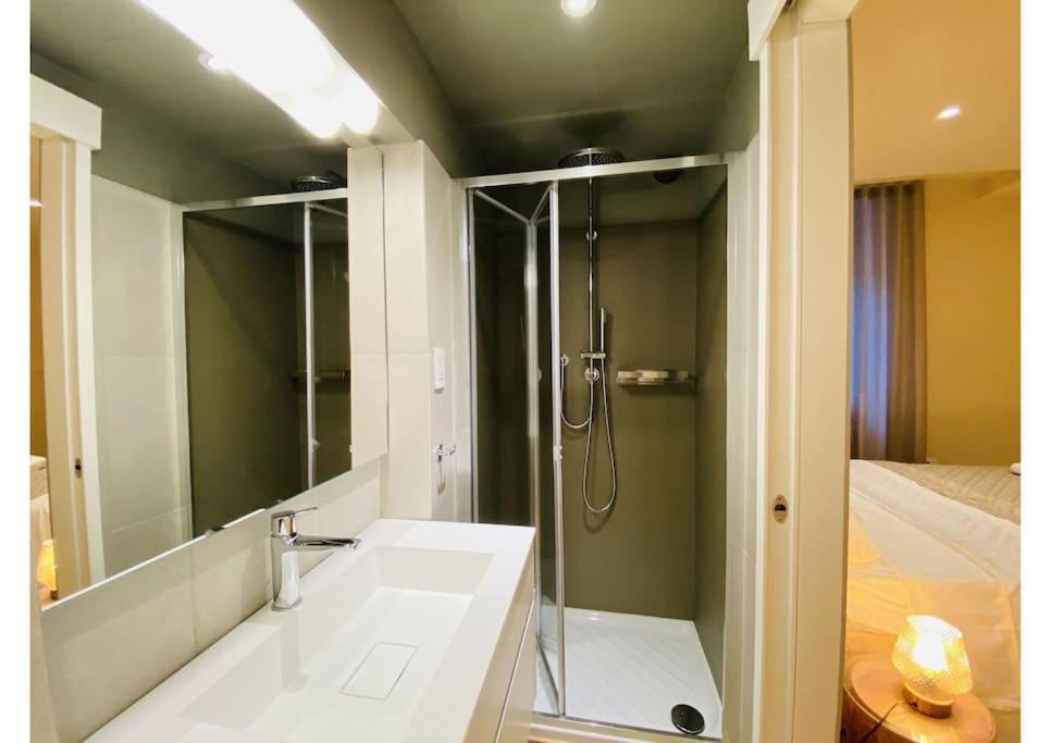Sweet Time Venice, Luxury San Marco Frezzaria Apt! Екстериор снимка