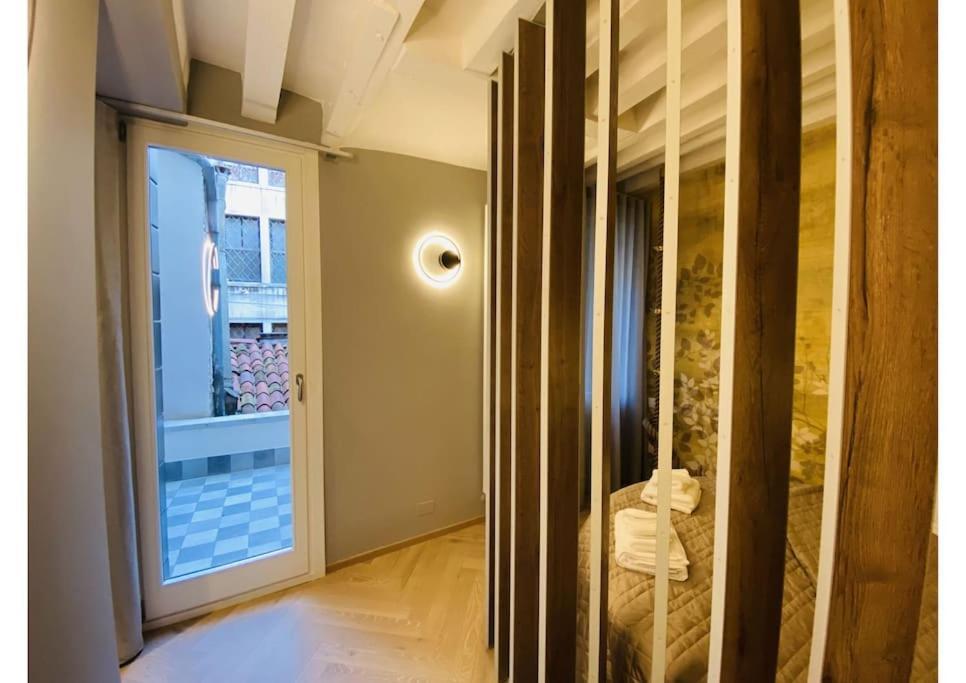 Sweet Time Venice, Luxury San Marco Frezzaria Apt! Екстериор снимка