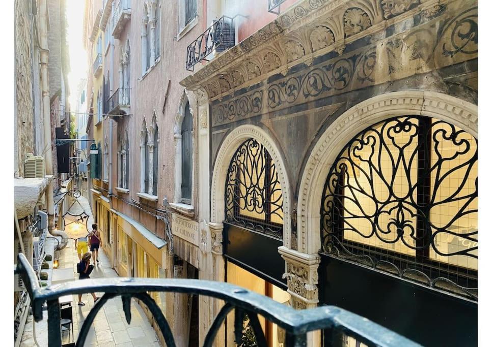 Sweet Time Venice, Luxury San Marco Frezzaria Apt! Екстериор снимка