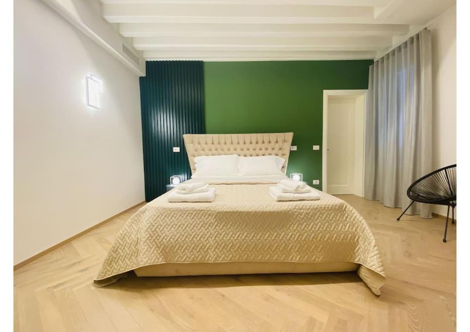 Sweet Time Venice, Luxury San Marco Frezzaria Apt! Екстериор снимка